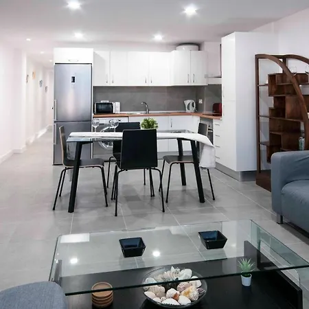 Espectacular Apartamento En Appartamento