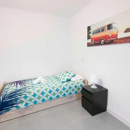 Espectacular Apartamento En *