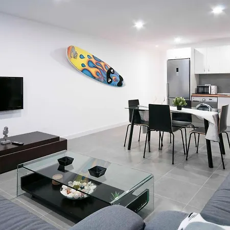 Espectacular Apartamento En Appartamento