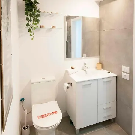 Espectacular Apartamento En