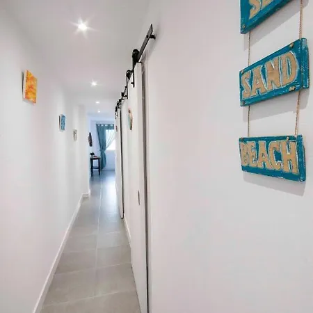 Espectacular Apartamento En * El Médano