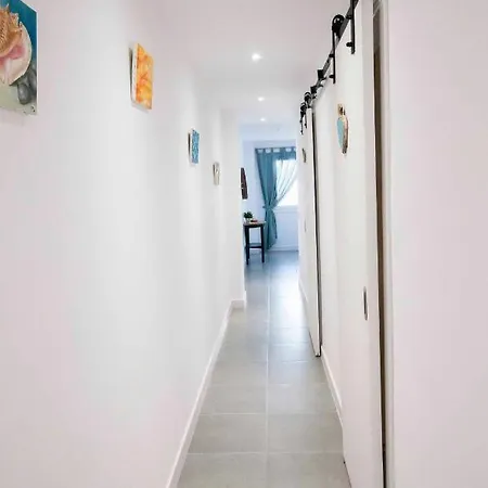 アパート Espectacular Apartamento En