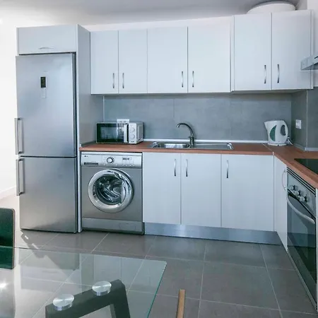 Espectacular Apartamento En エル・メダノ