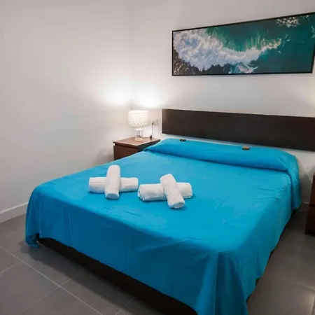 Appartamento Espectacular Apartamento En