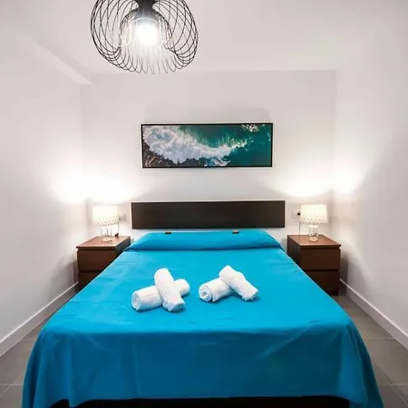 Espectacular Apartamento En * El Médano