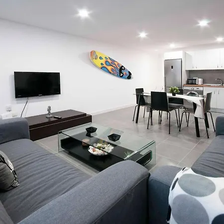 Espectacular Apartamento En *
