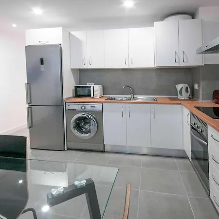 شقة Espectacular Apartamento En El Médano